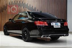 مێرسێدس بێنز E-Class